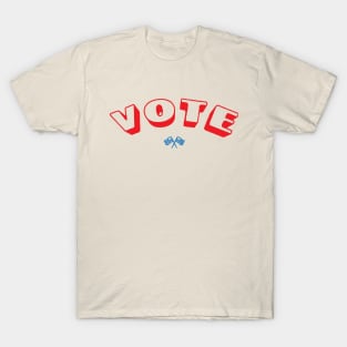 VOTE T-Shirt